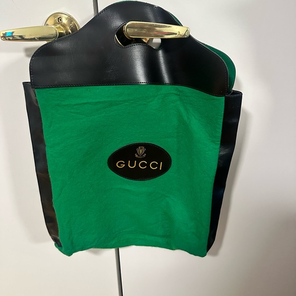 Vintgae Gucci Bag - Picture 2 of 4